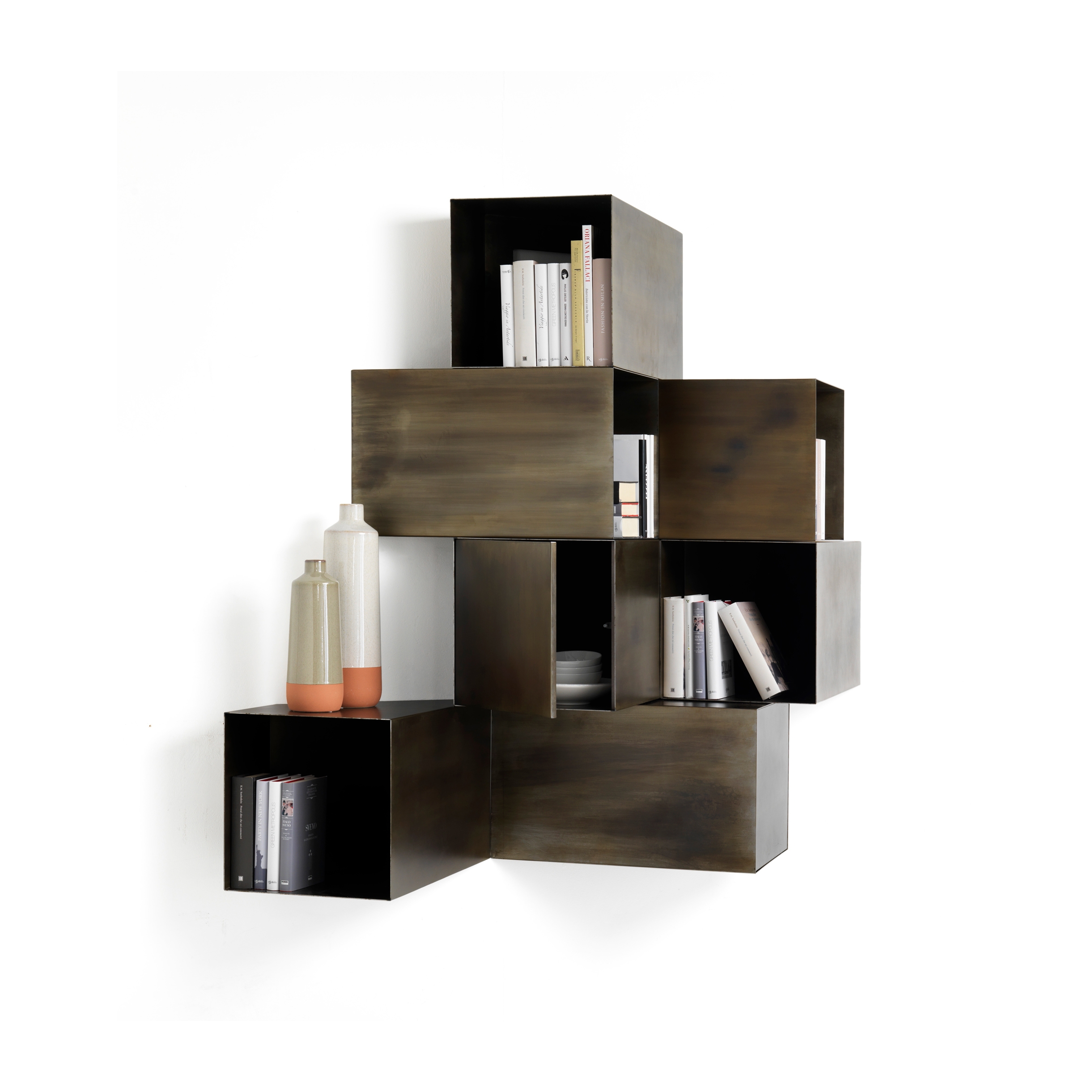 Cellula Wood