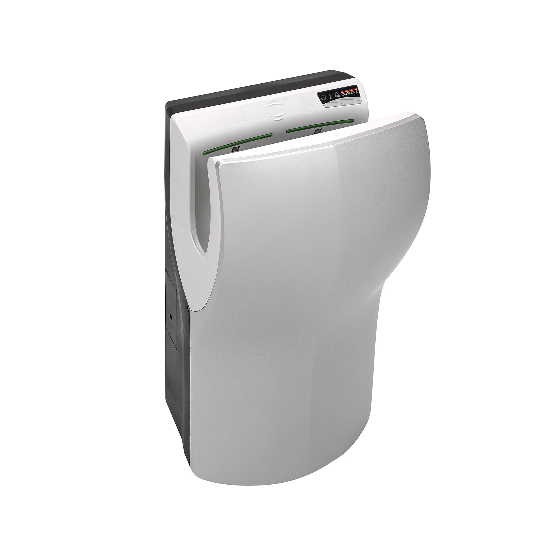 HAND DRYERS