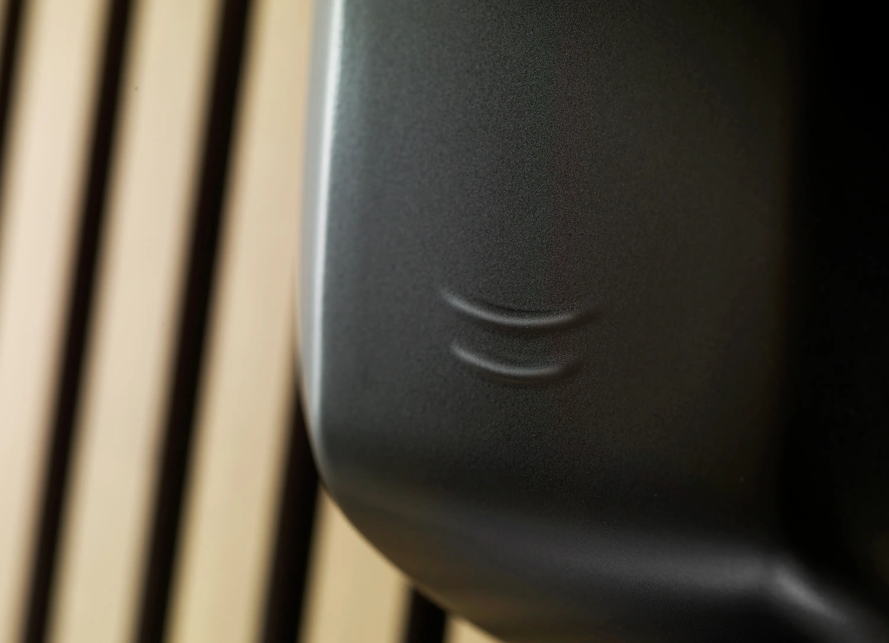 Mediclinics - Machflow Plus Brushless | M19AB matte black Finish