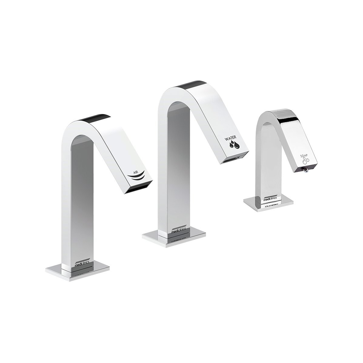 BADACCESSOIRES - Hochwertige Designer BADACCESSOIRES