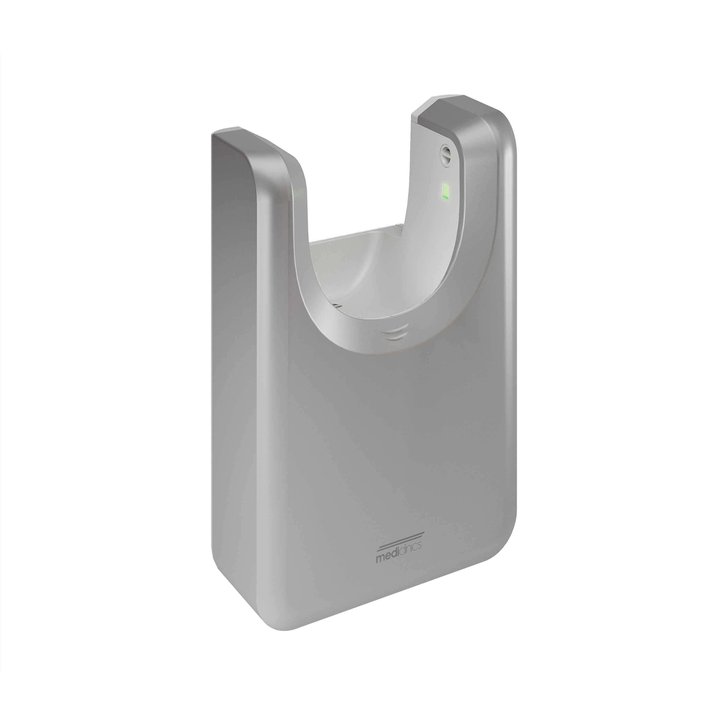 U-Flow | M23ACS satin finish
