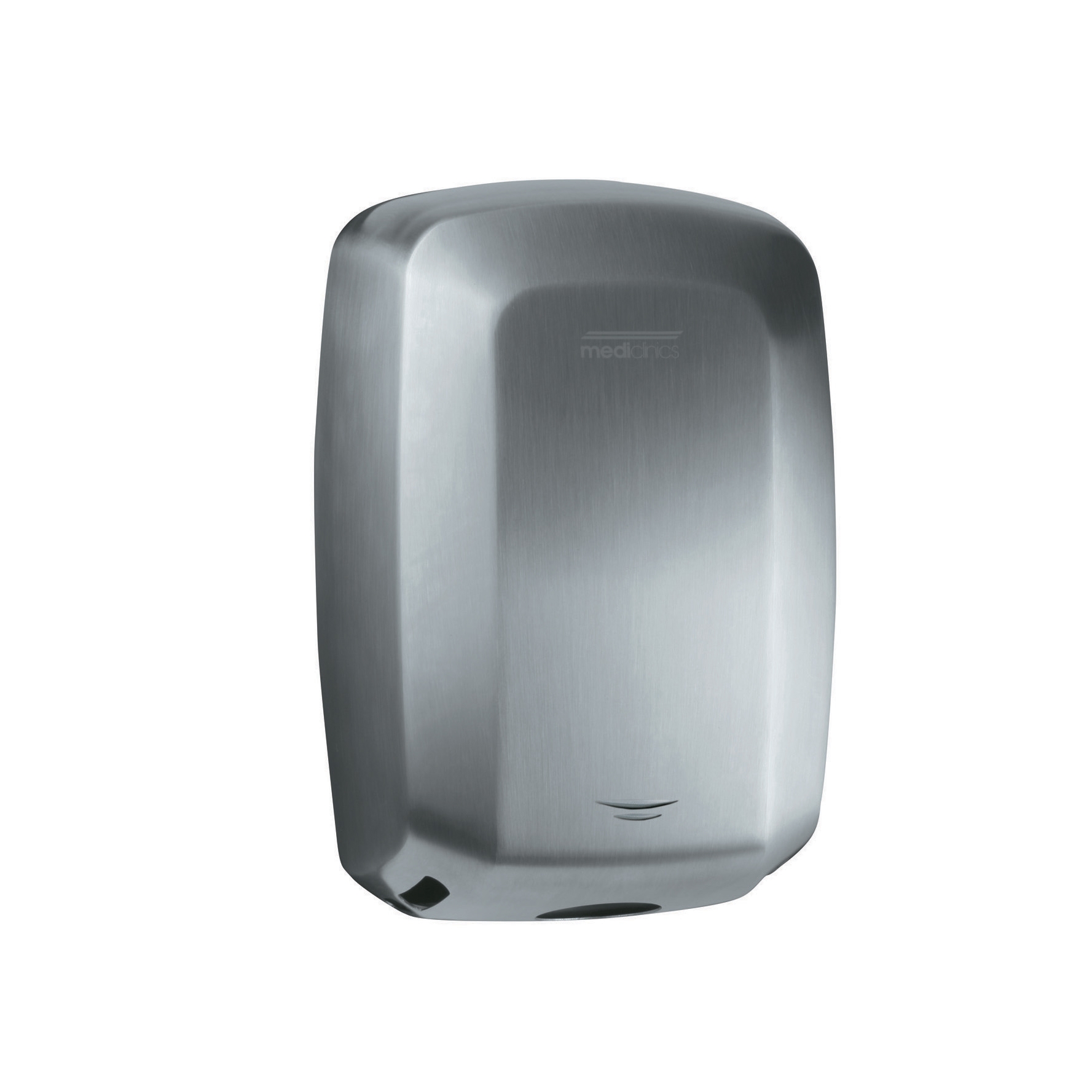 Display product Machflow Plus  | M09ACS Satin Finish from manufacturer Mediclinics