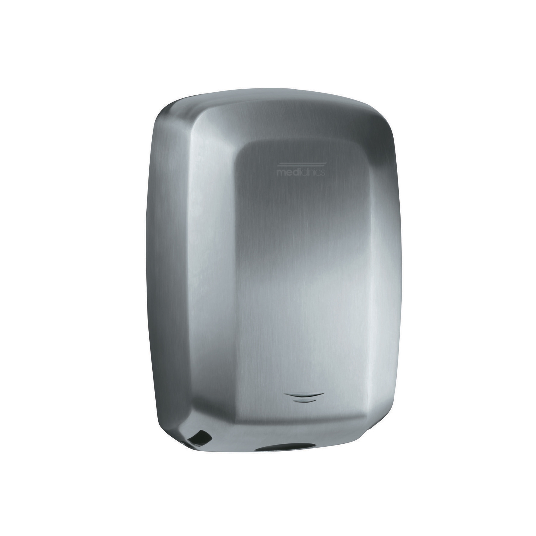 Machflow Plus Brushless | M19ACS Satin Finish