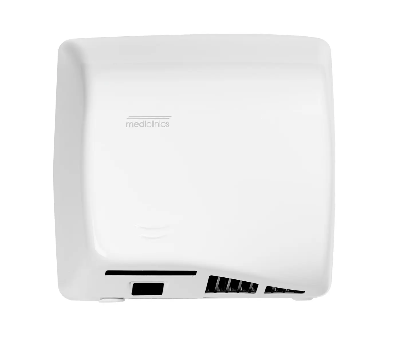 Mediclinics - Speedflow Plus | M17A White Finish