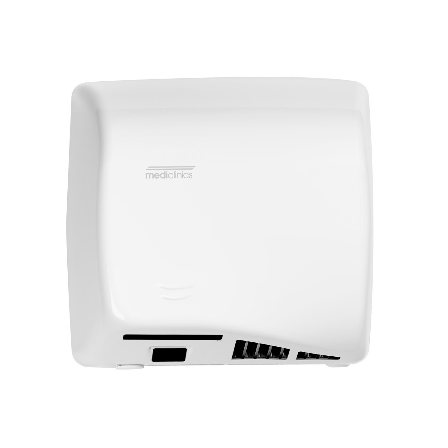 Speedflow Plus | M17A White Finish