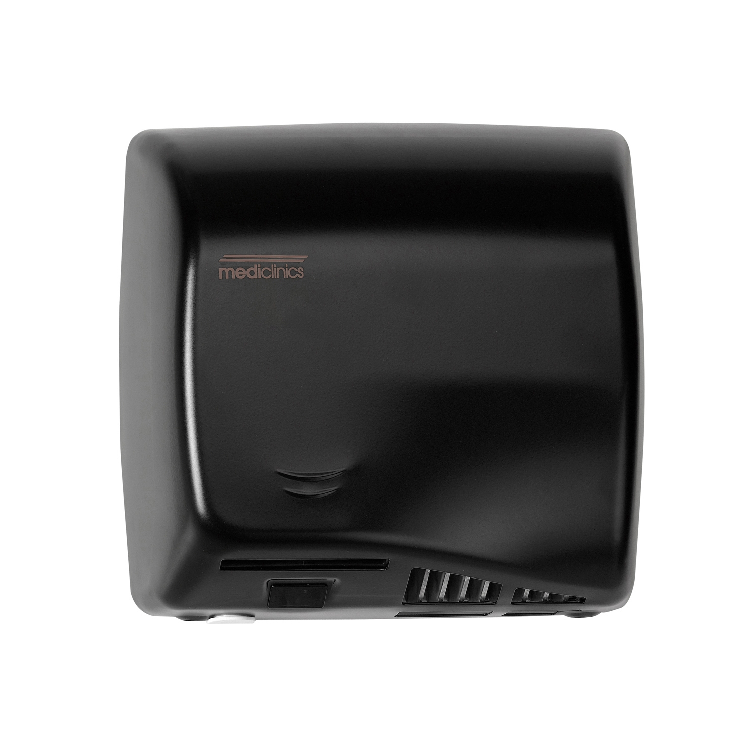 Speedflow Plus | M17AB matte black Finish