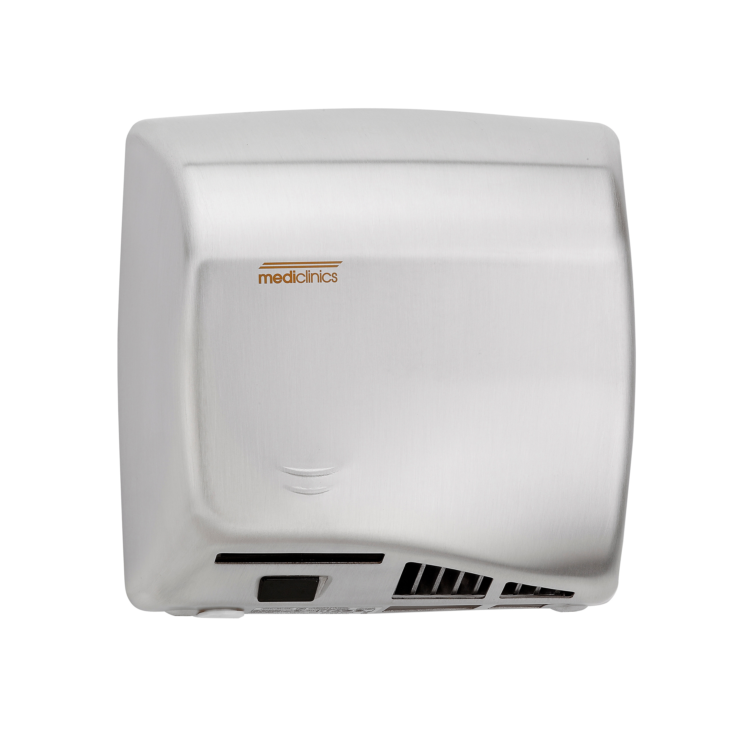 Display product Speedflow Plus | M17ACS satin finish from manufacturer Mediclinics