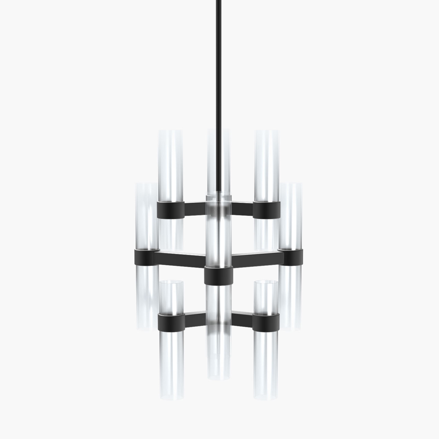 Mostrar el producto Branch | S 78—11 - Black Anodised del fabricante Empty State
