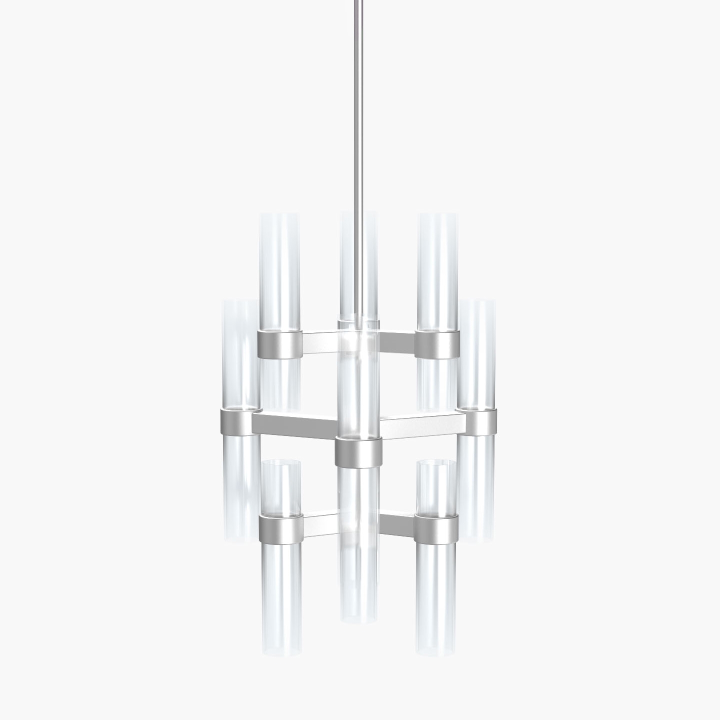 Produkt Branch | S 78—11 - Silver Anodised des Herstellers Empty State anzeigen