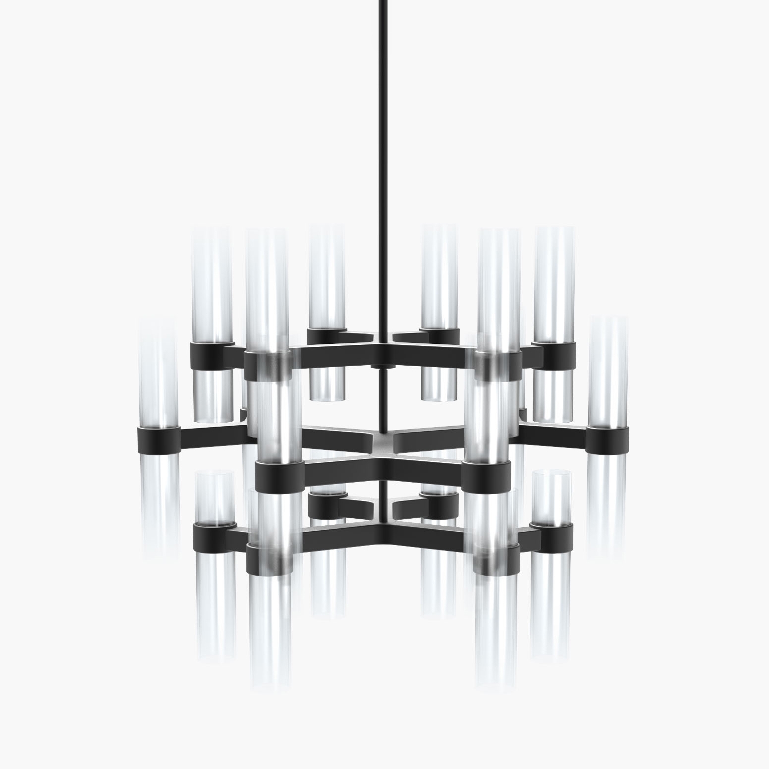 Mostrar el producto Branch | S 78—12 - Black Anodised del fabricante Empty State