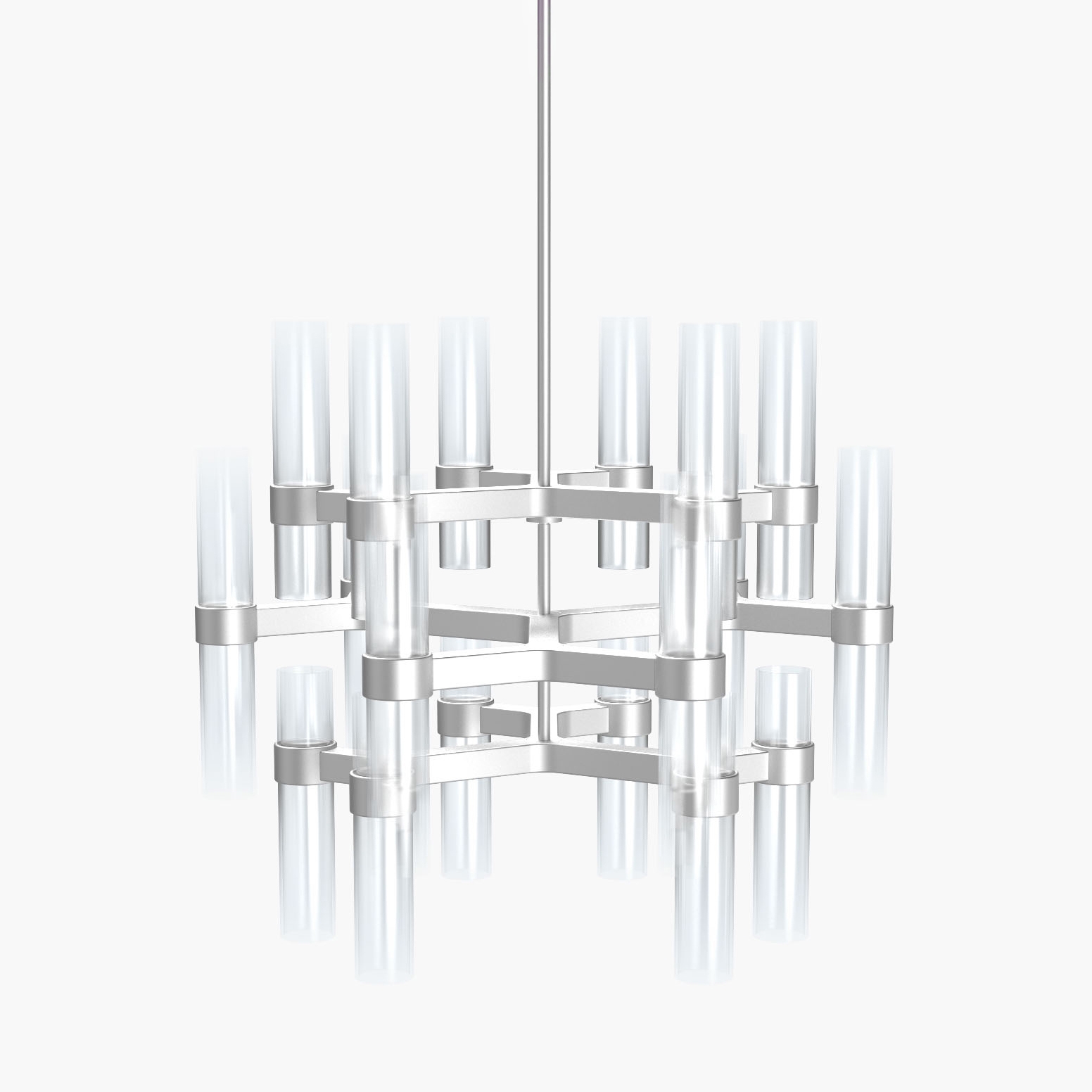 Branch | S 78—12 - Silver Anodised