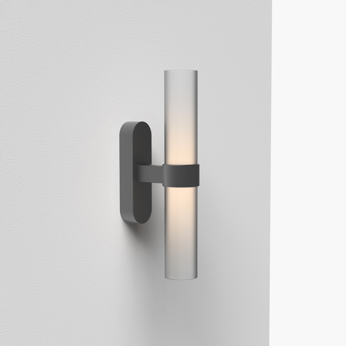 Display product Branch | S 78—18 - Black Anodised from manufacturer Empty State