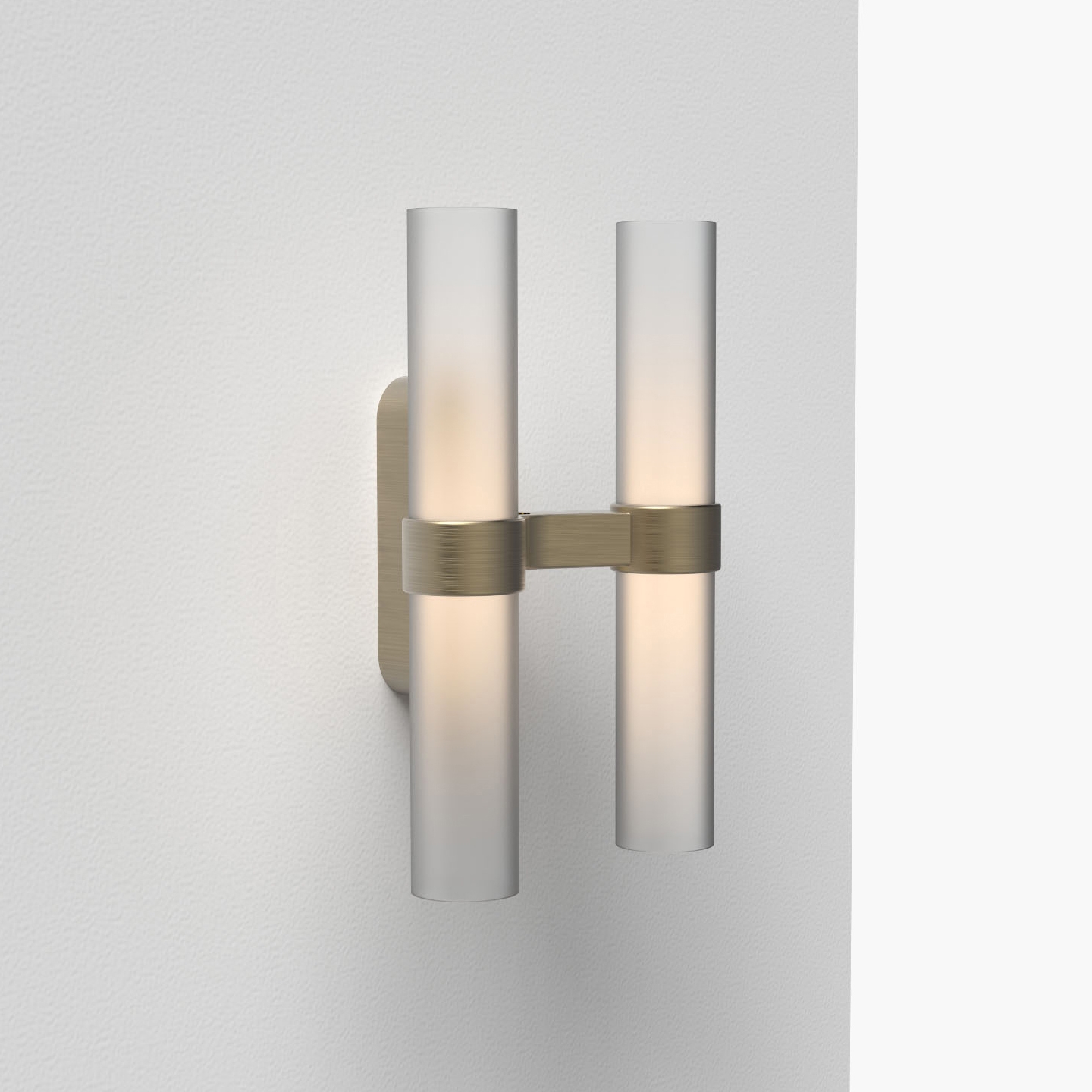 Branch | S 78—19 - Burnished Brass