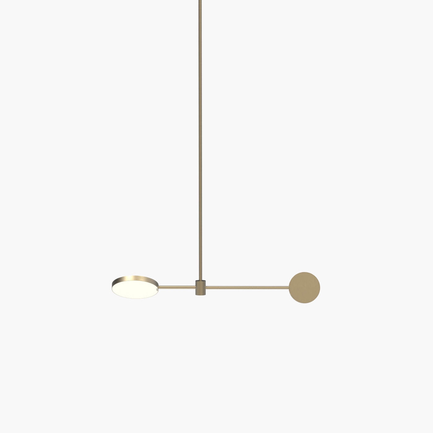 Motion | S 23—01 - Burnished Brass
