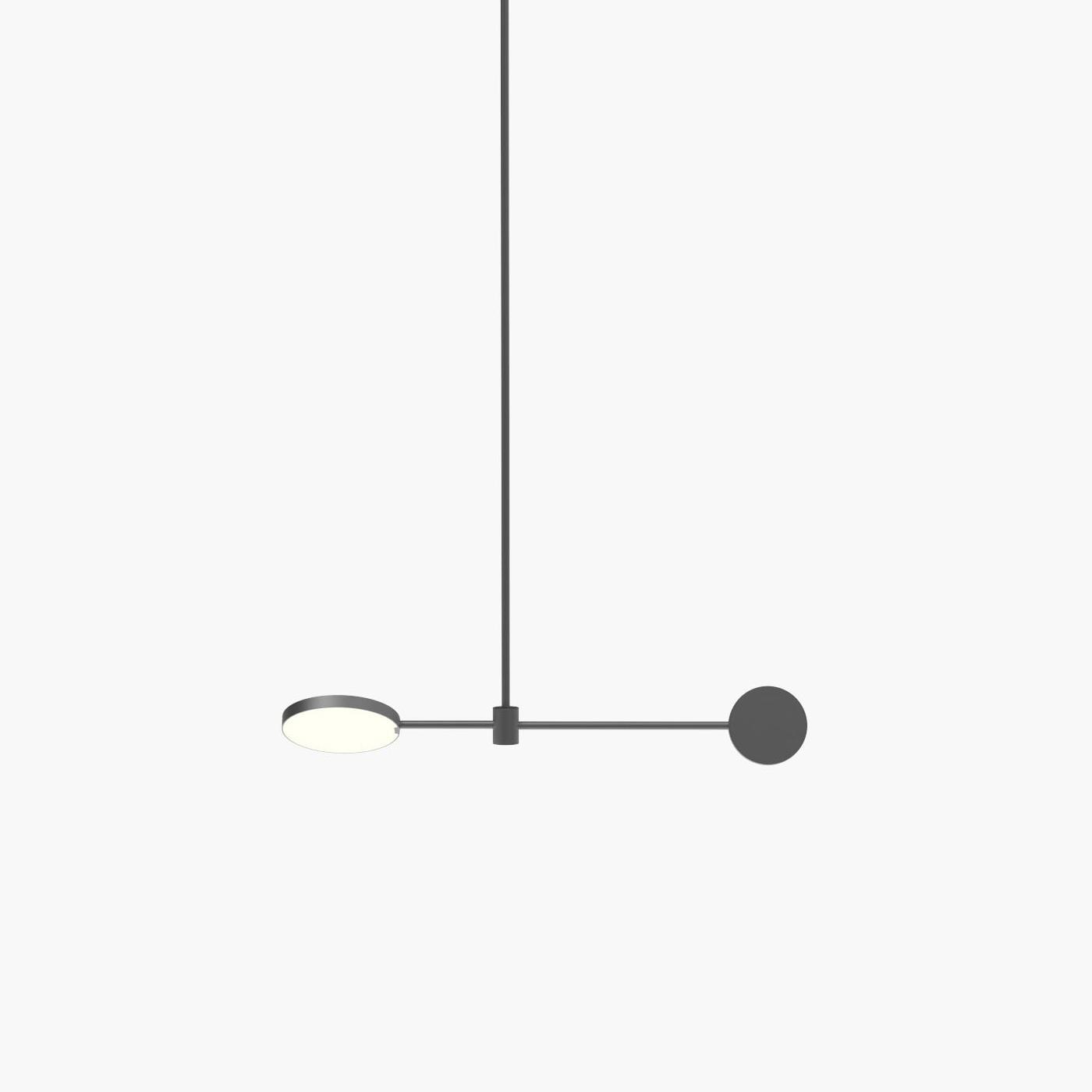 Produkt Motion | S 23—01 - Black Anodised des Herstellers Empty State anzeigen