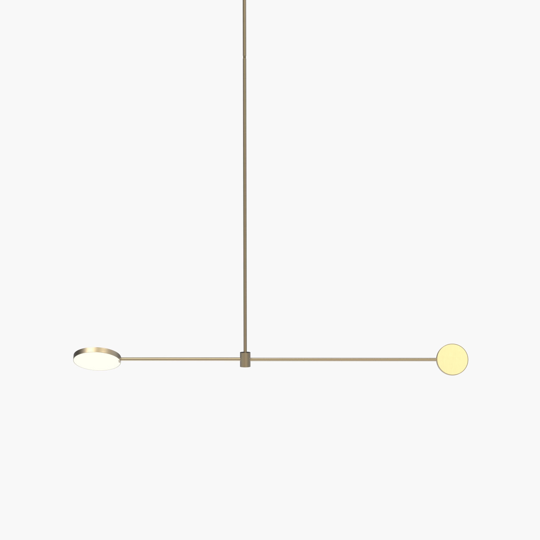 Mostra il prodotto Motion | S 23—03 - Burnished Brass del produttore Empty State