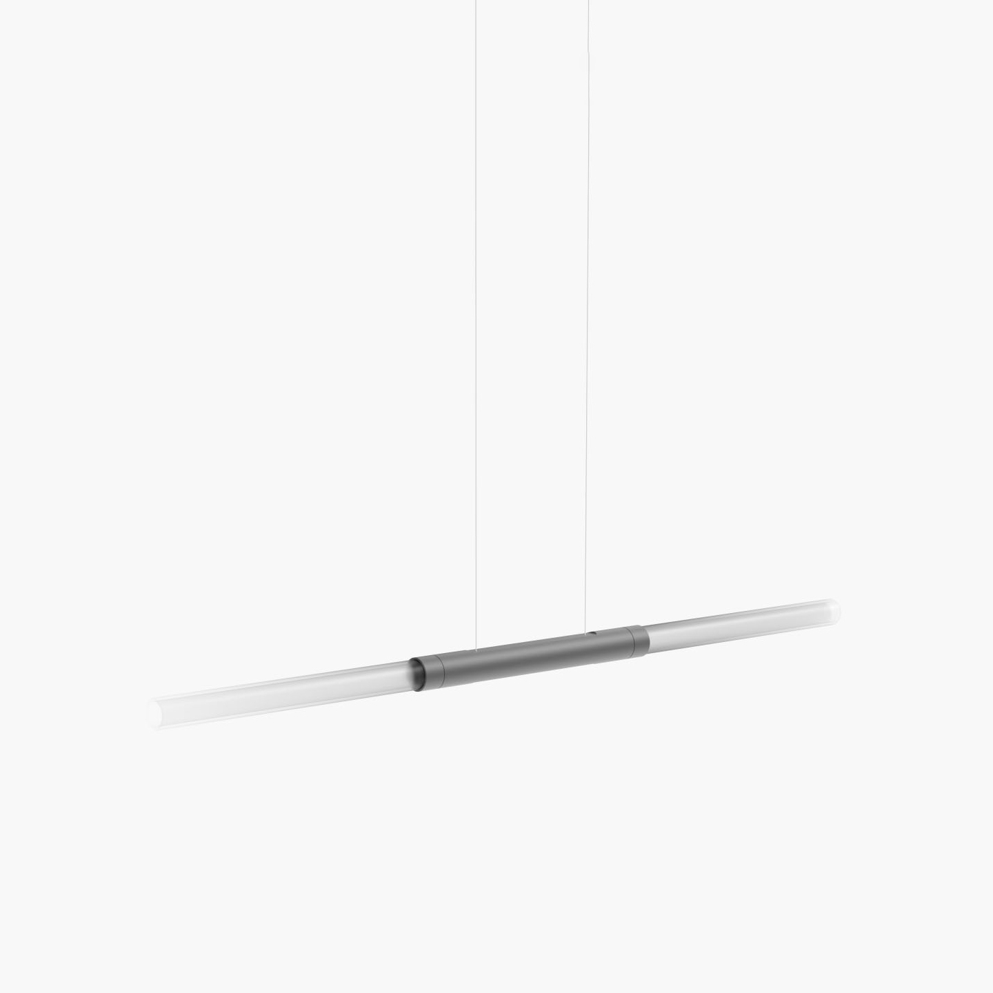Mostrar el producto Sabre | S 6—02 - Black Anodised del fabricante Empty State