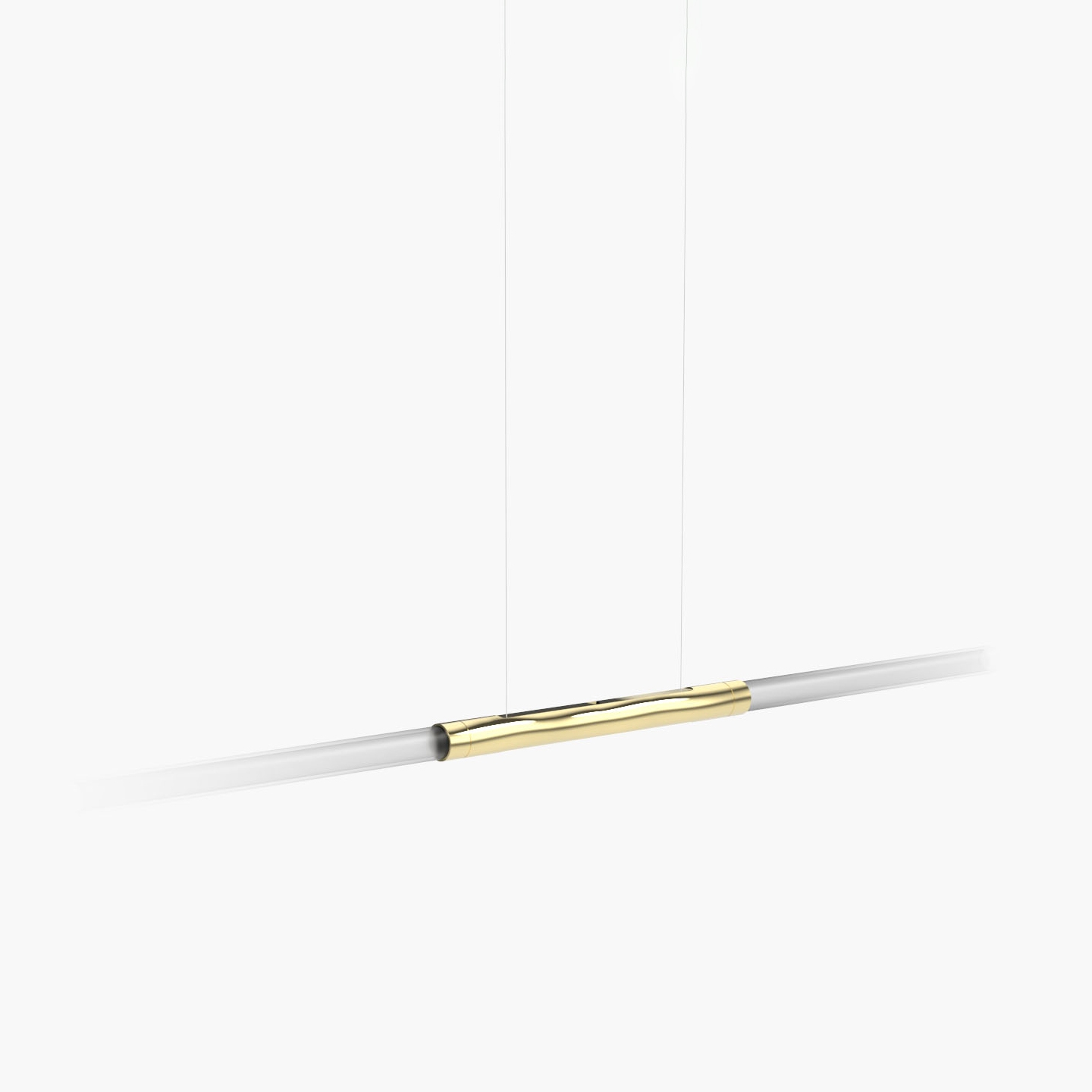 Sabre | S 6—03 - Polished Brass