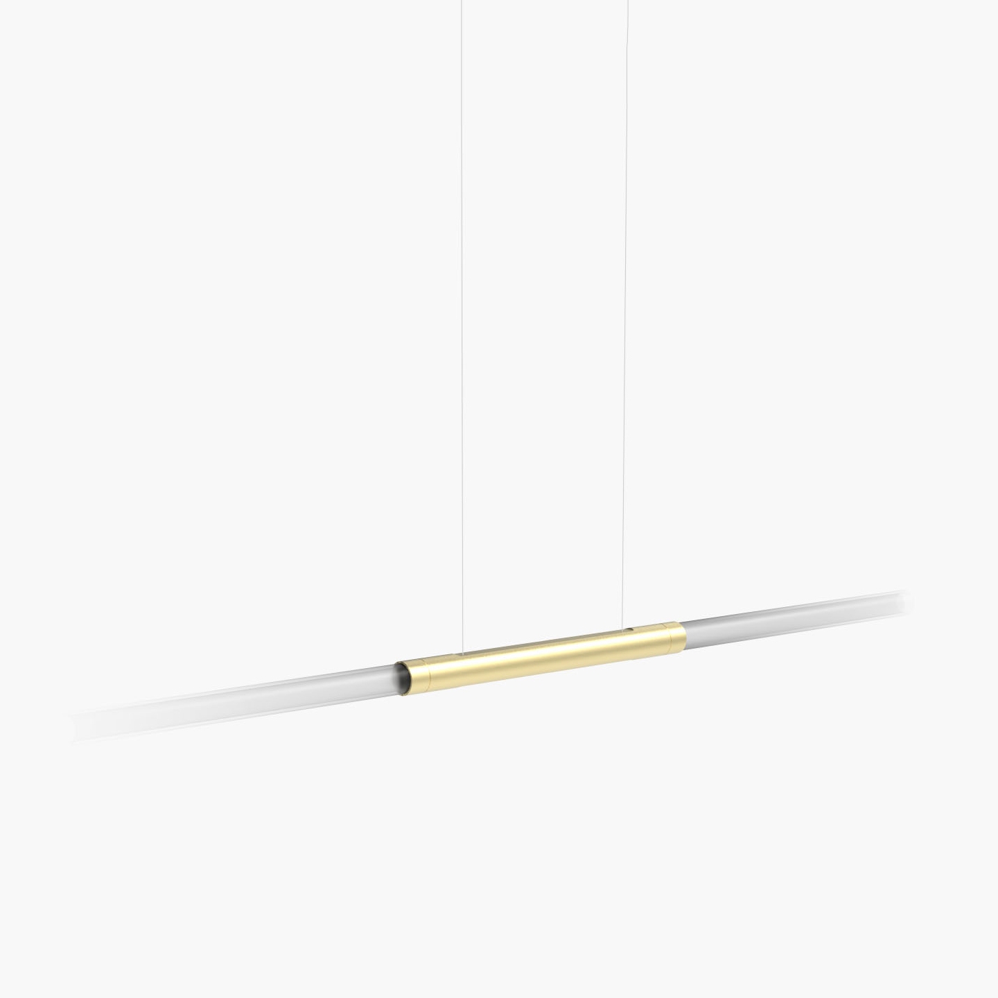 Sabre | S 6—03 - Brushed Brass