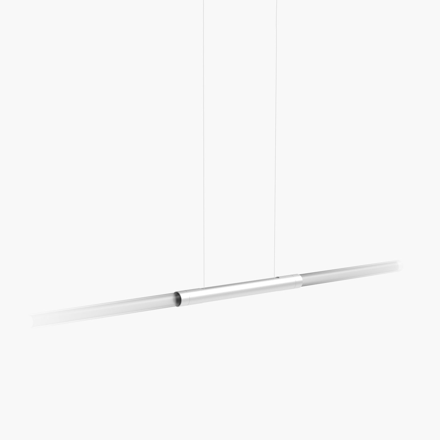 Produkt Sabre | S 6—03 - Silver Anodised des Herstellers Empty State anzeigen