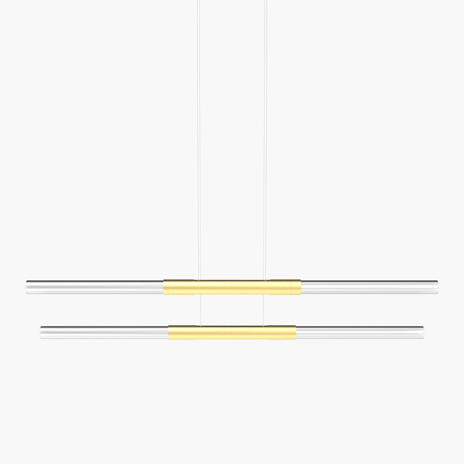 Sabre | S 6—04 - Brushed Brass