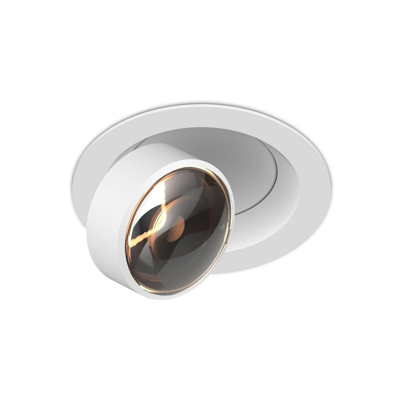Recessed lights