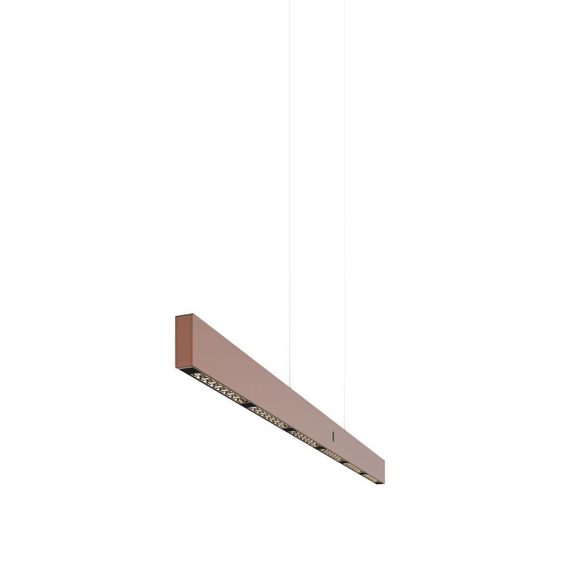 c.Blade Pendant L Bro | Brushed Bronze
