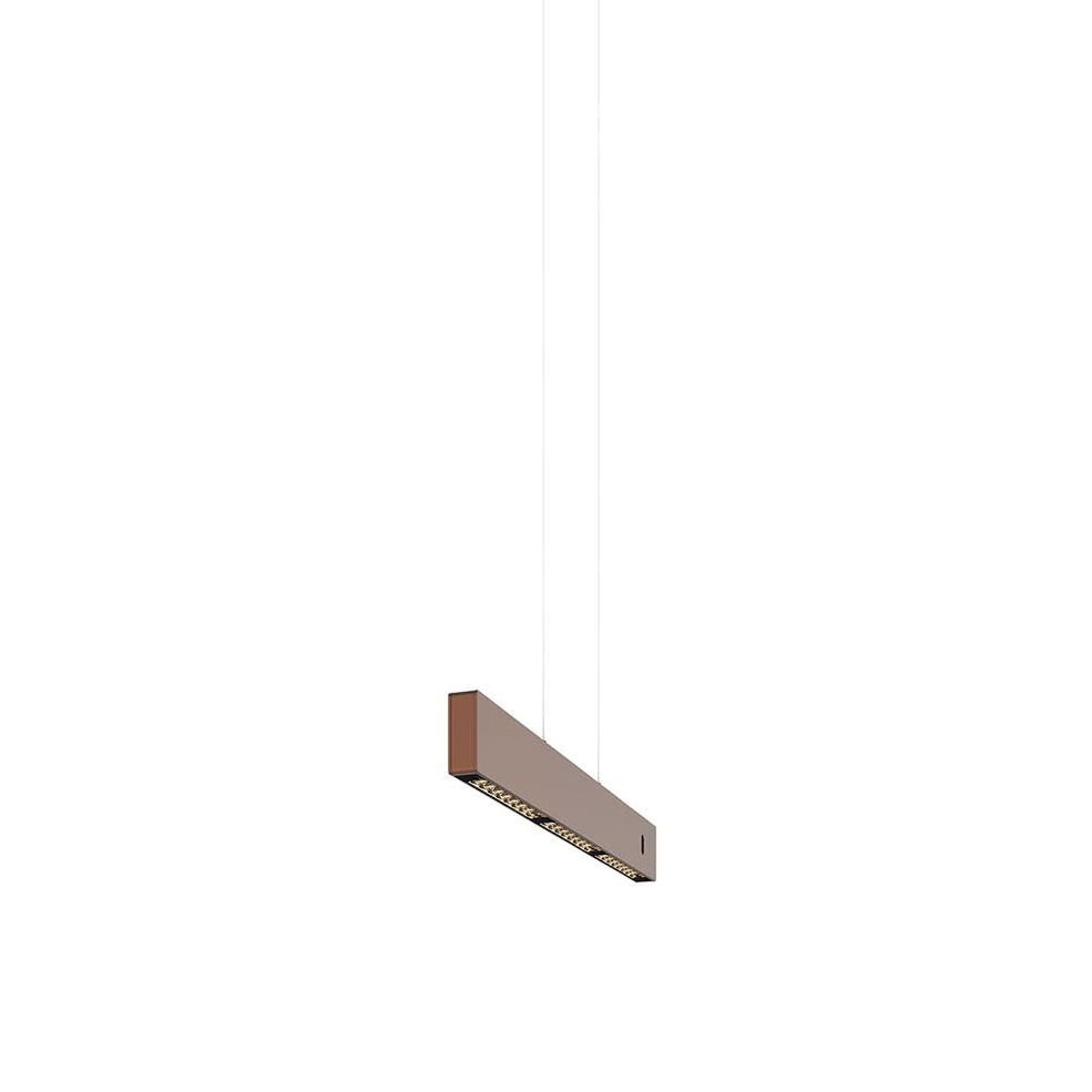 c.Blade Pendant M Bro | Brushed Bronze