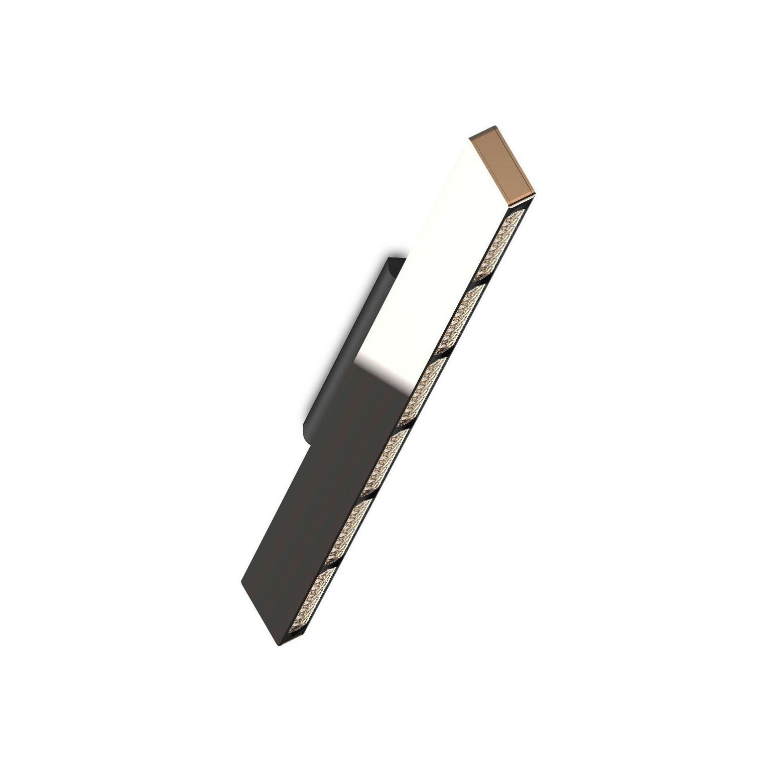 c.Blade Spot L GB Lens 50 ° Soft Beam | Pure Gold