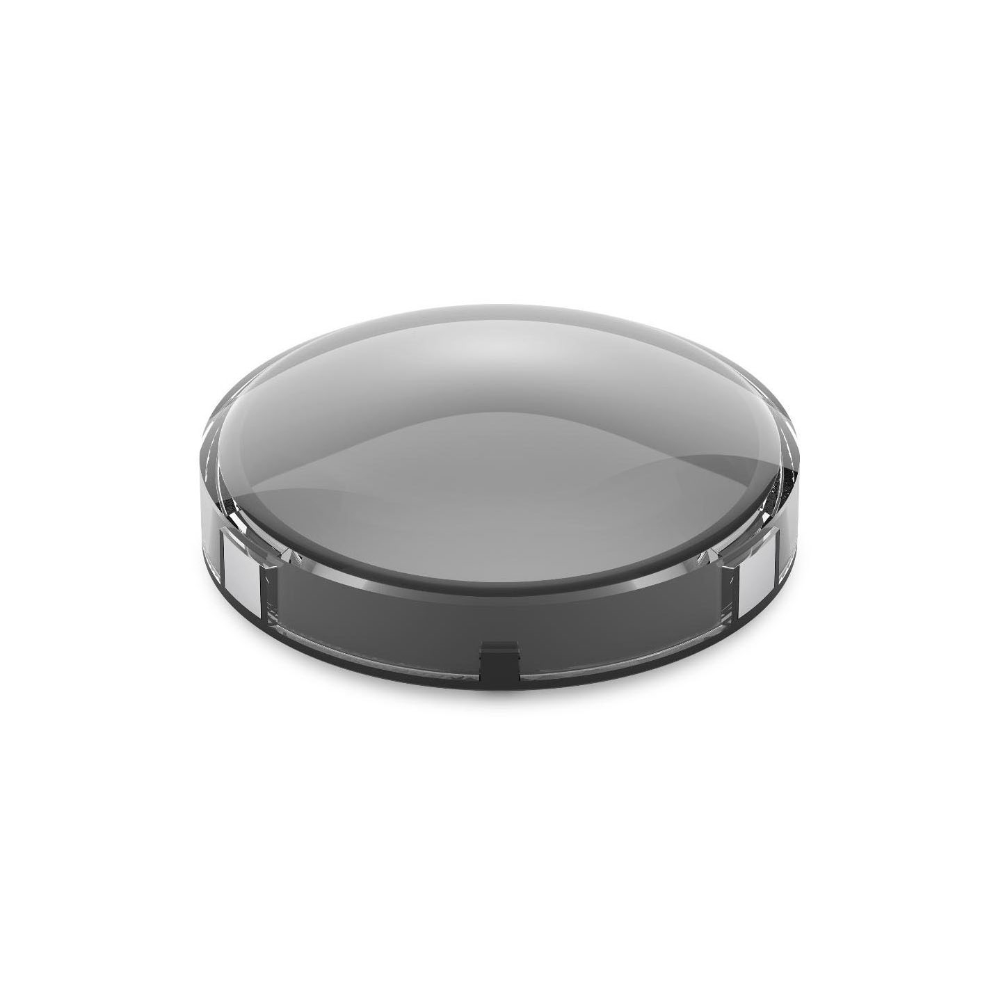Display product c.Flap Lens 100 ° Soft Beam from manufacturer CHRISTOPH