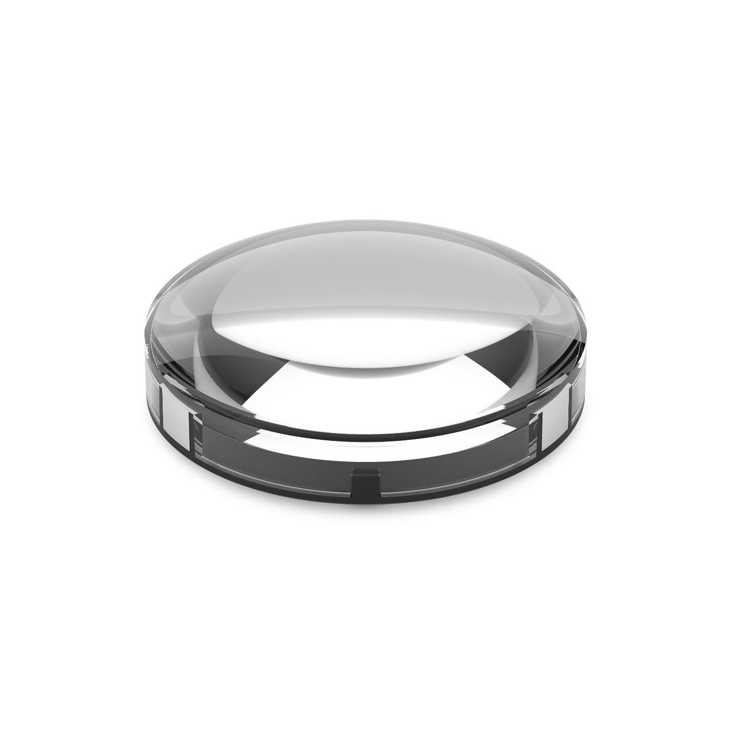 Display product c.flap Lens 75 ° con from manufacturer CHRISTOPH