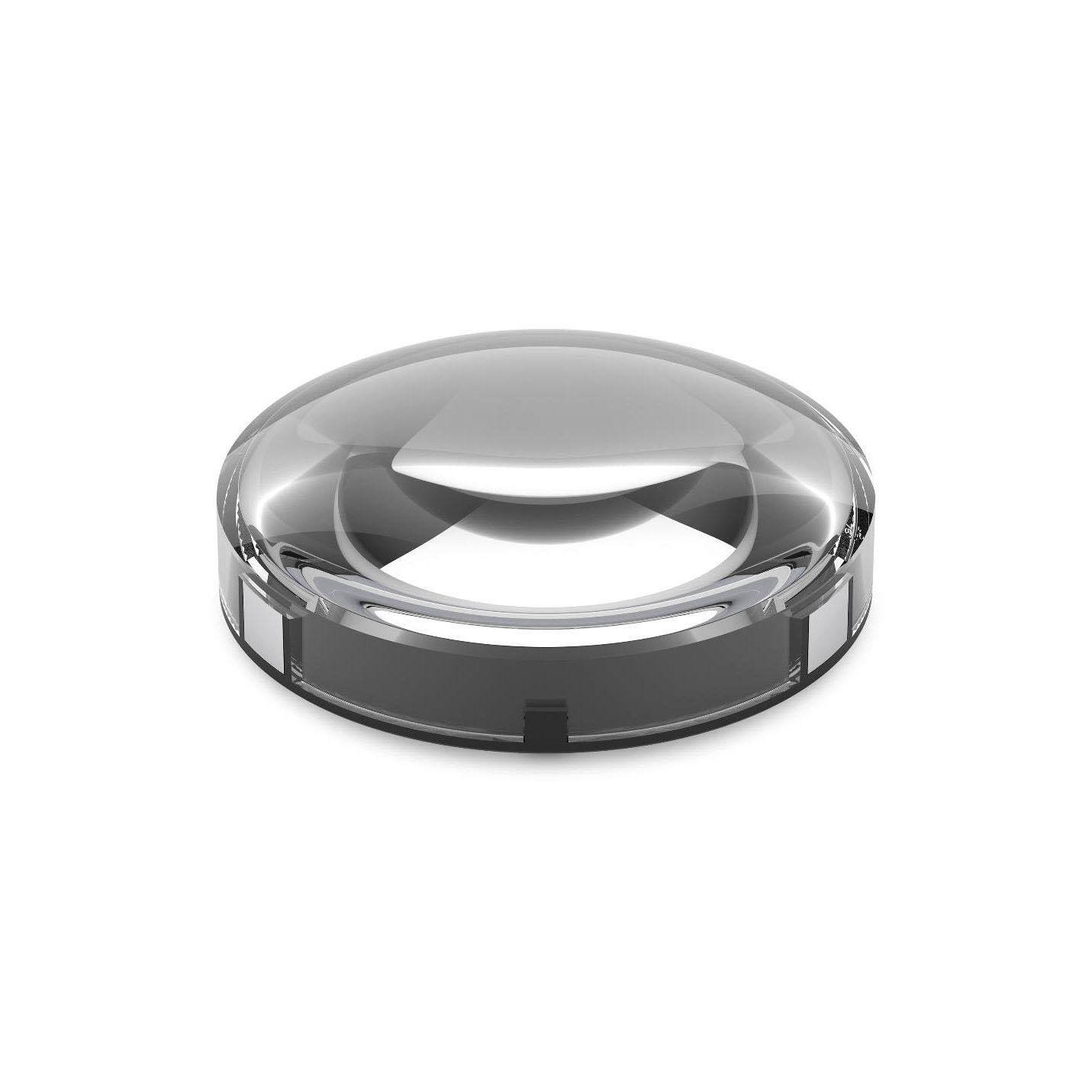 c.flap Lens 75 ° Soft Beam