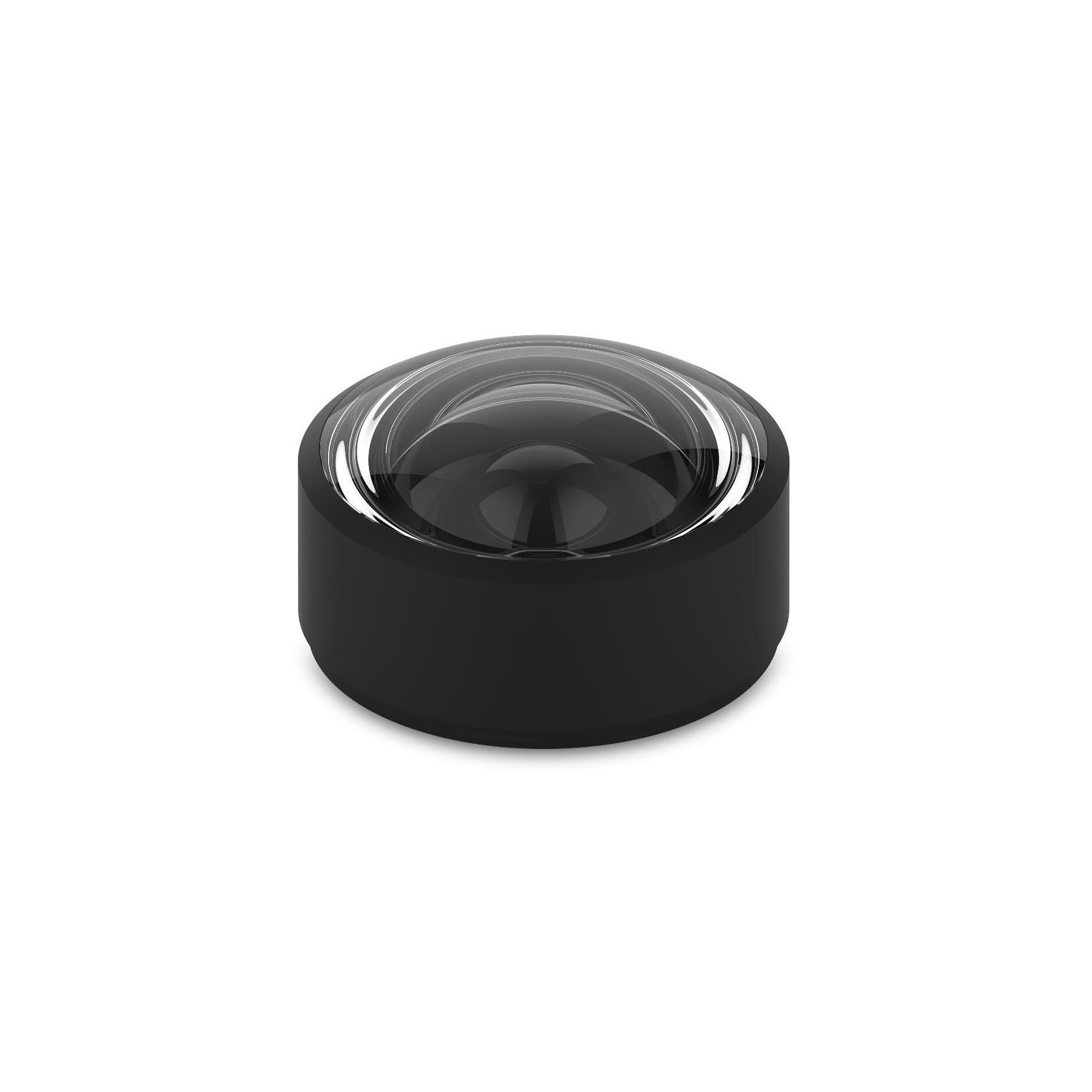 Display product c.Jet Lens 15 ° -60 ° Zoom B | Stealth Black from manufacturer CHRISTOPH