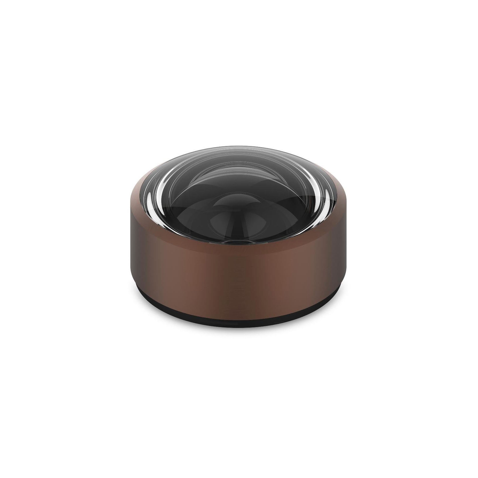 c.Jet Lens 15 ° -60 ° Zoom Bro | Brushed Bronze