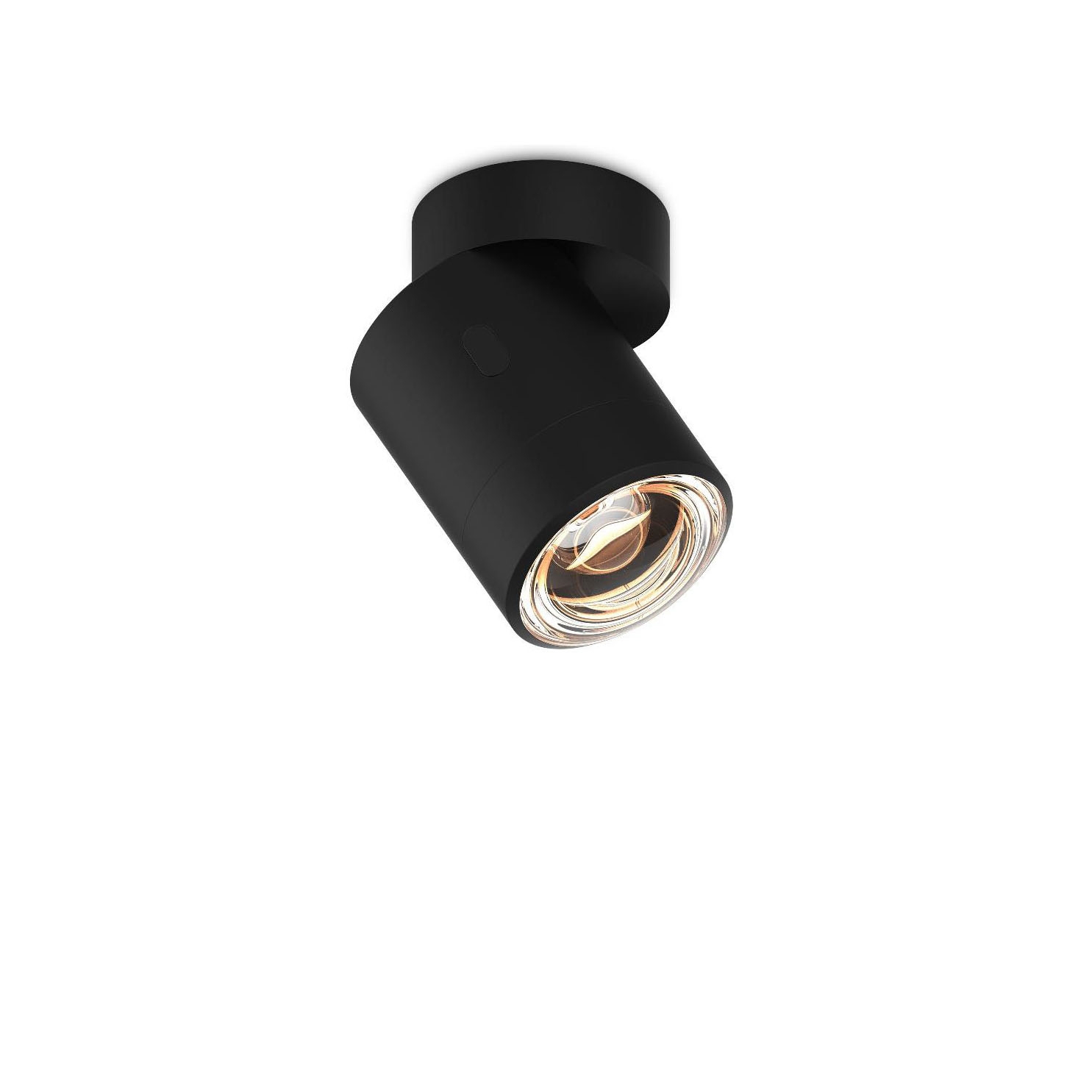 Display product c.Jet Spot B Lens 15 ° -60 ° Zoom B | Stealth Black from manufacturer CHRISTOPH