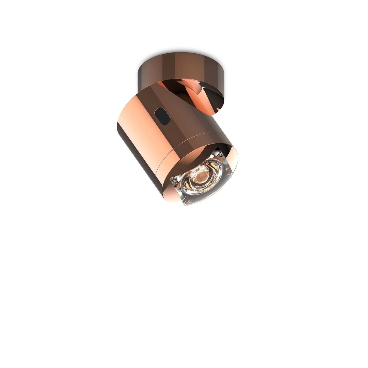 c.Jet Spot G Lens 100 ° Soft Beam G | Pure Gold