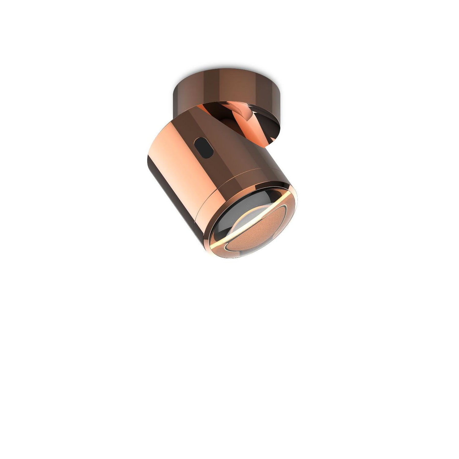 c.Jet Spot G Lens 75 ° con G | Pure Gold