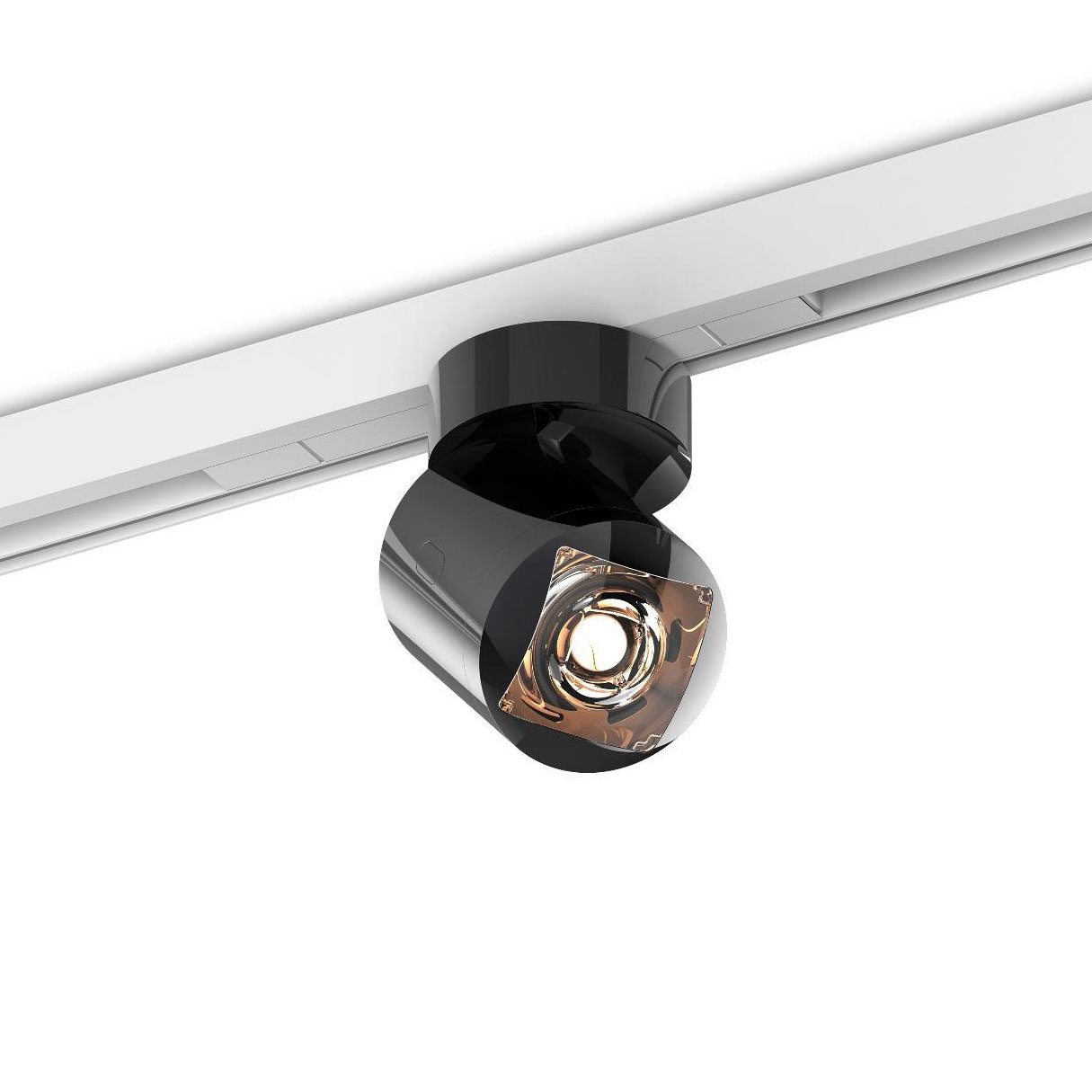 c.Jet Track TW Lens 75 ° Soft Beam T | Magic Titan