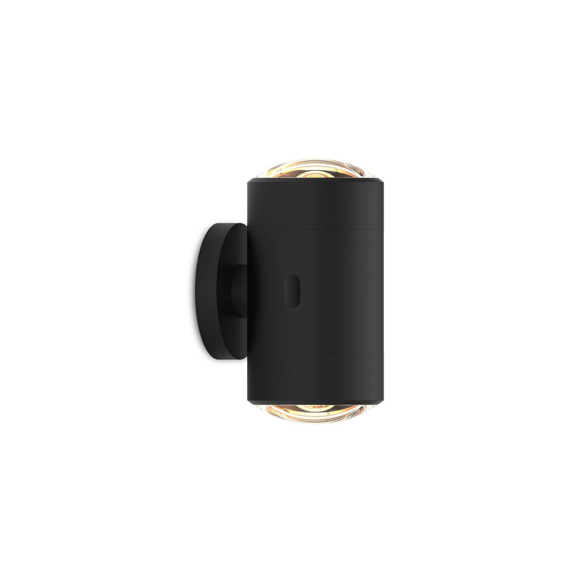 Display product c.Jet Wall BB Lens 15 ° -60 ° Zoom B | Stealth Black from manufacturer CHRISTOPH