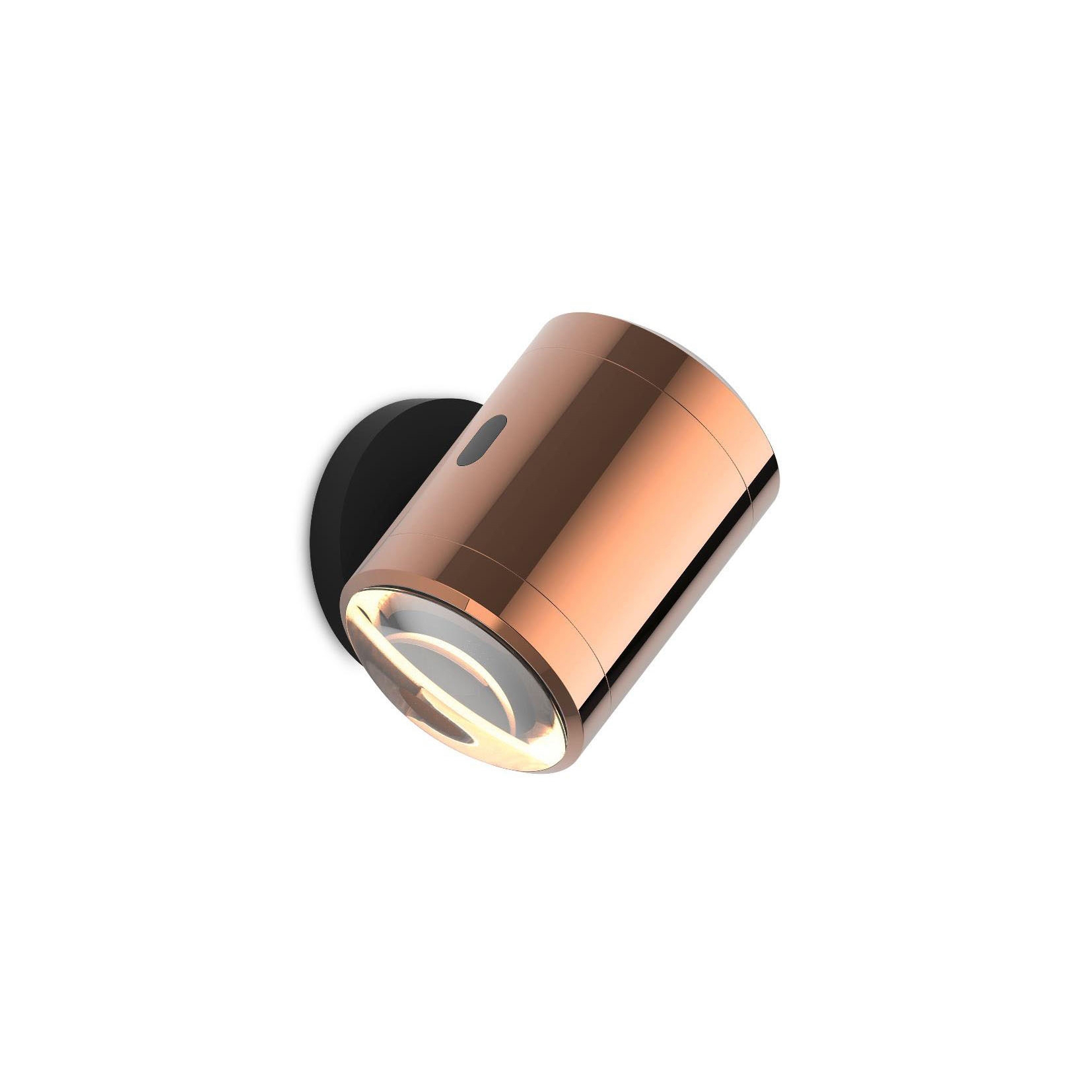 c.Jet Wall GB Lens 75 ° con G | Pure Gold