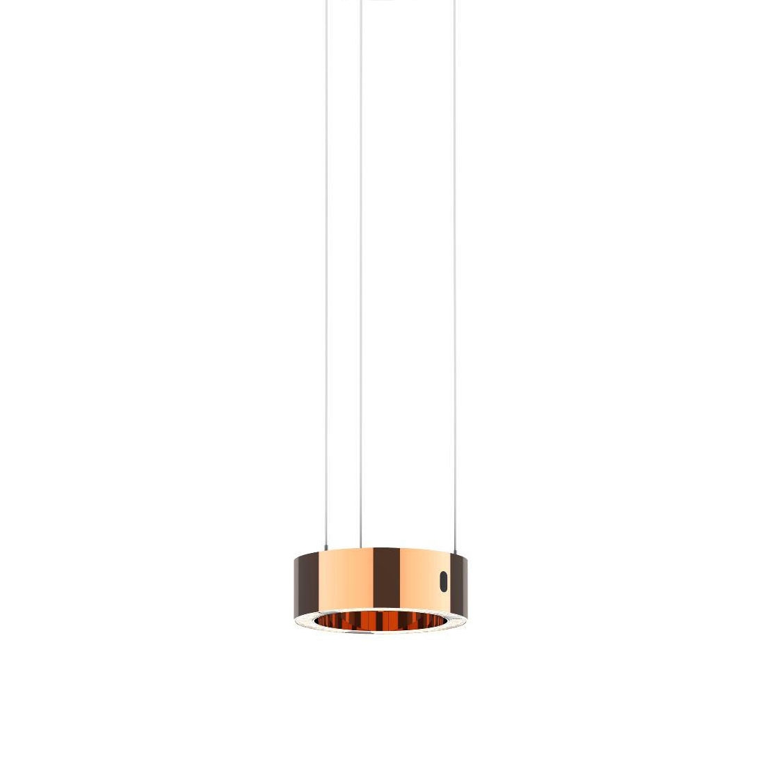 c.Pace Pendant G Baldachin W | Pure Gold