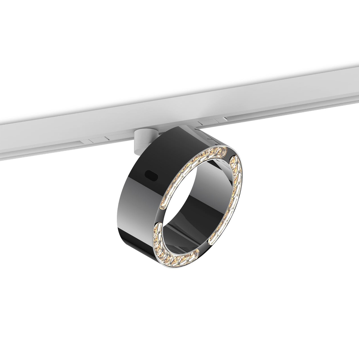 c.Pace track TW Linse 100° soft beam | Magic Titan