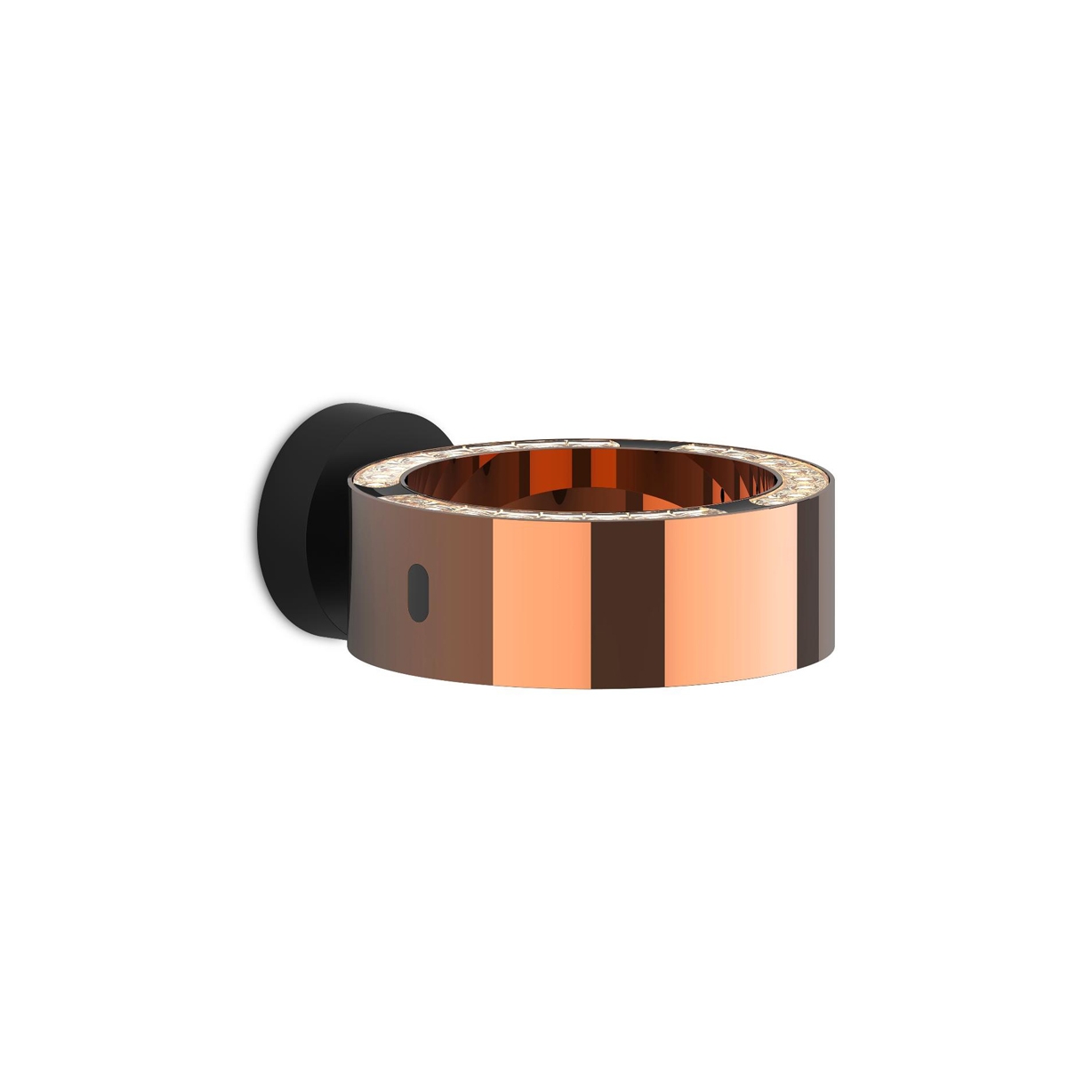 c.Pace Wall GB Lens 15 ° Soft Beam | Pure Gold
