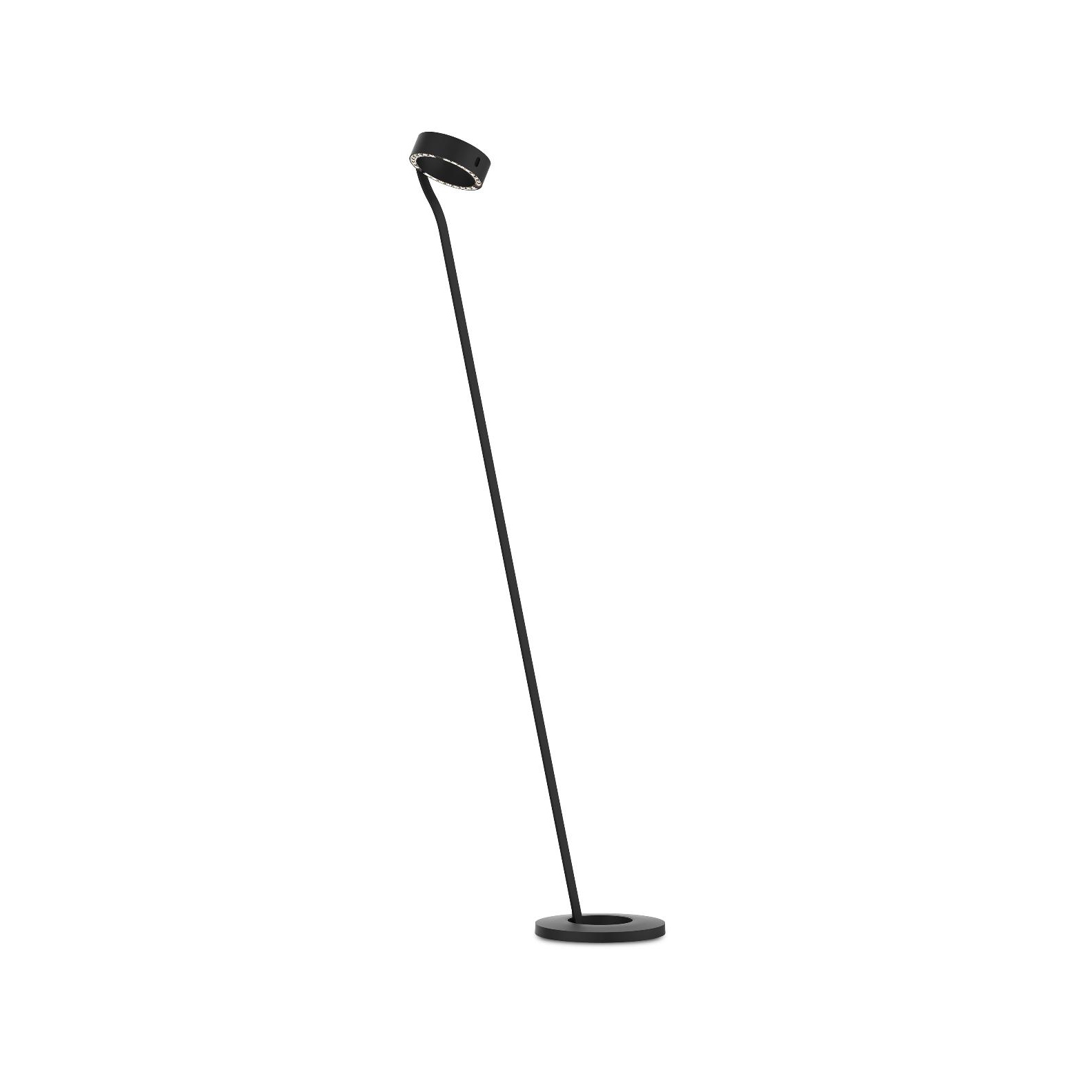 Display product c.Ray Floor L BBB | Stealth Black from manufacturer CHRISTOPH