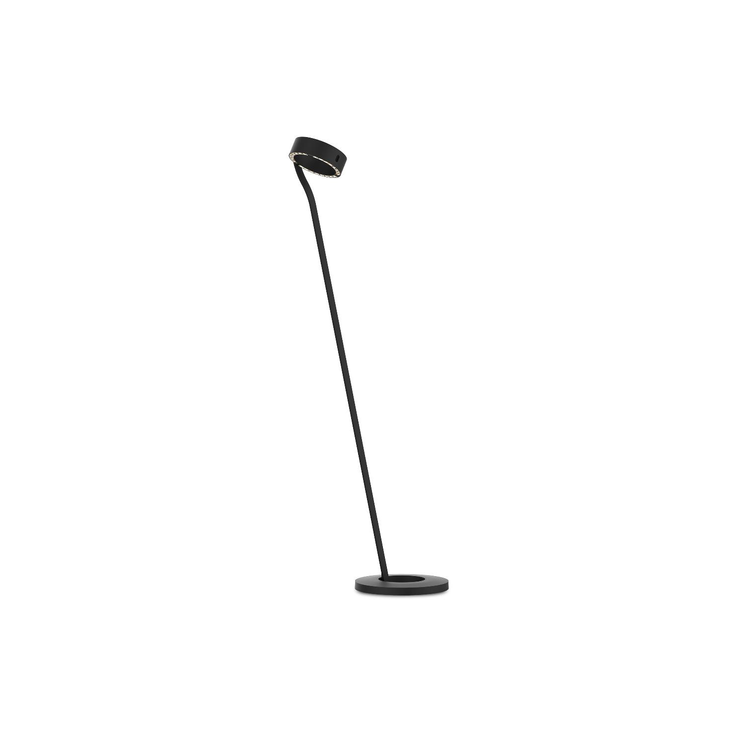 Display product c.Ray Floor M BBB | Stealth Black from manufacturer CHRISTOPH