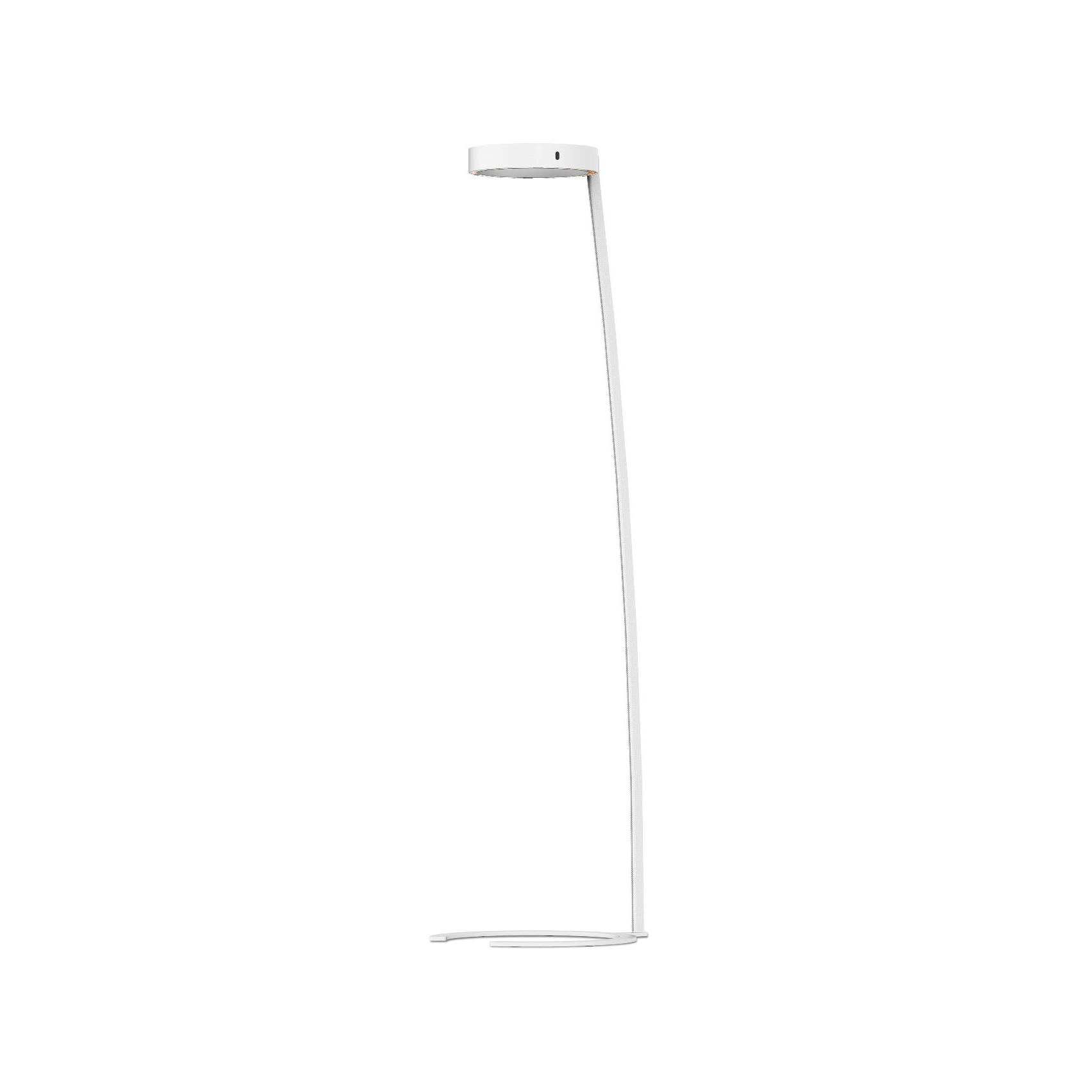 c.Space Floor www | Satin White/White/White