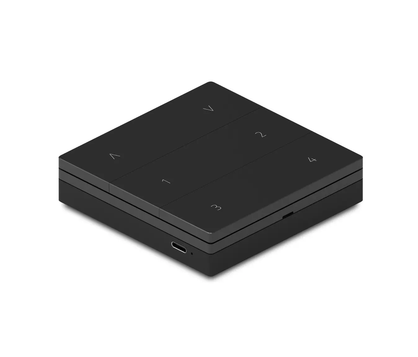 CHRISTOPH - Wiz Wifi Multi-Control panel | Anthrazit
