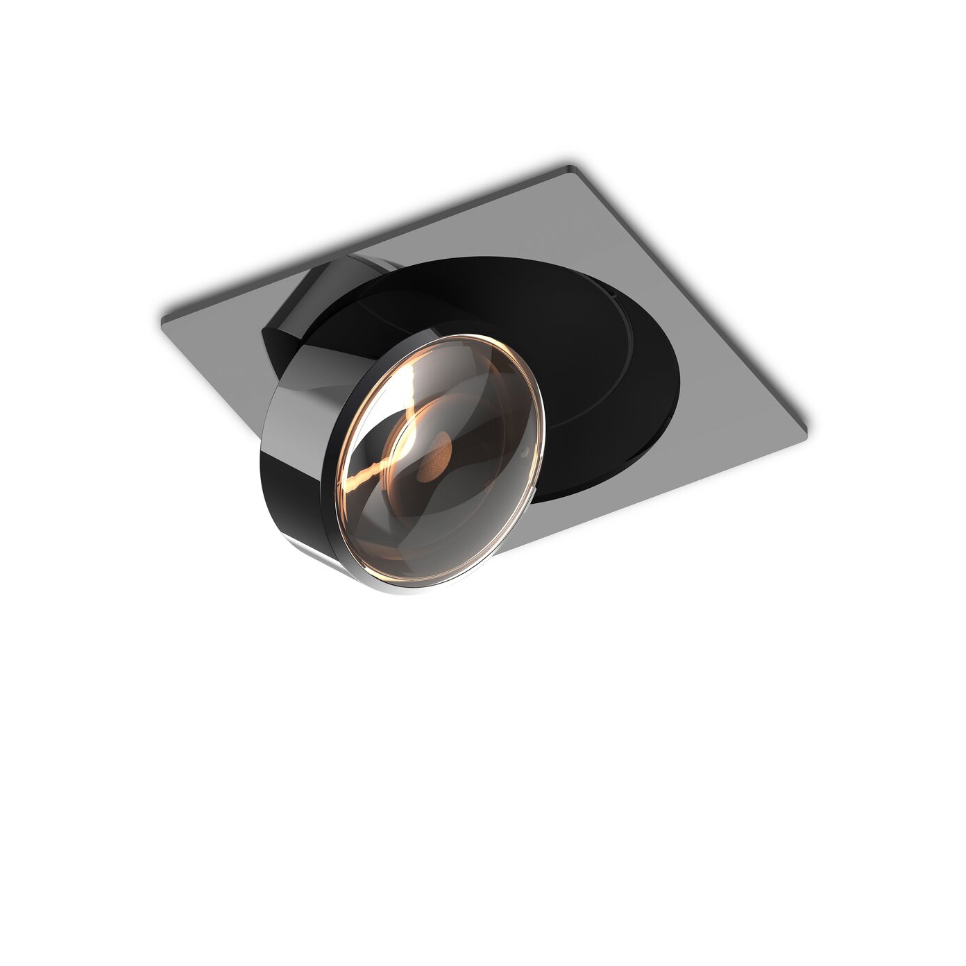 Mostra il prodotto c.Flap recessed Q TT 100° soft beam | Magic Titan/Magic Titan del produttore CHRISTOPH