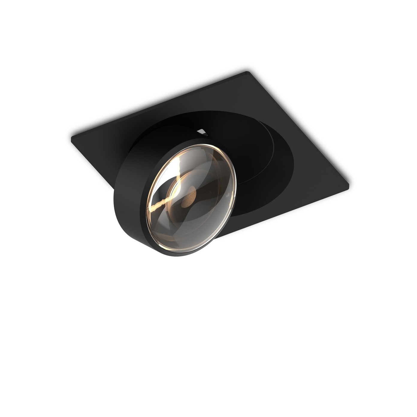 Mostra il prodotto c.Flap recessed P BB 75° soft beam | Stealth Black/Stealth Black del produttore CHRISTOPH