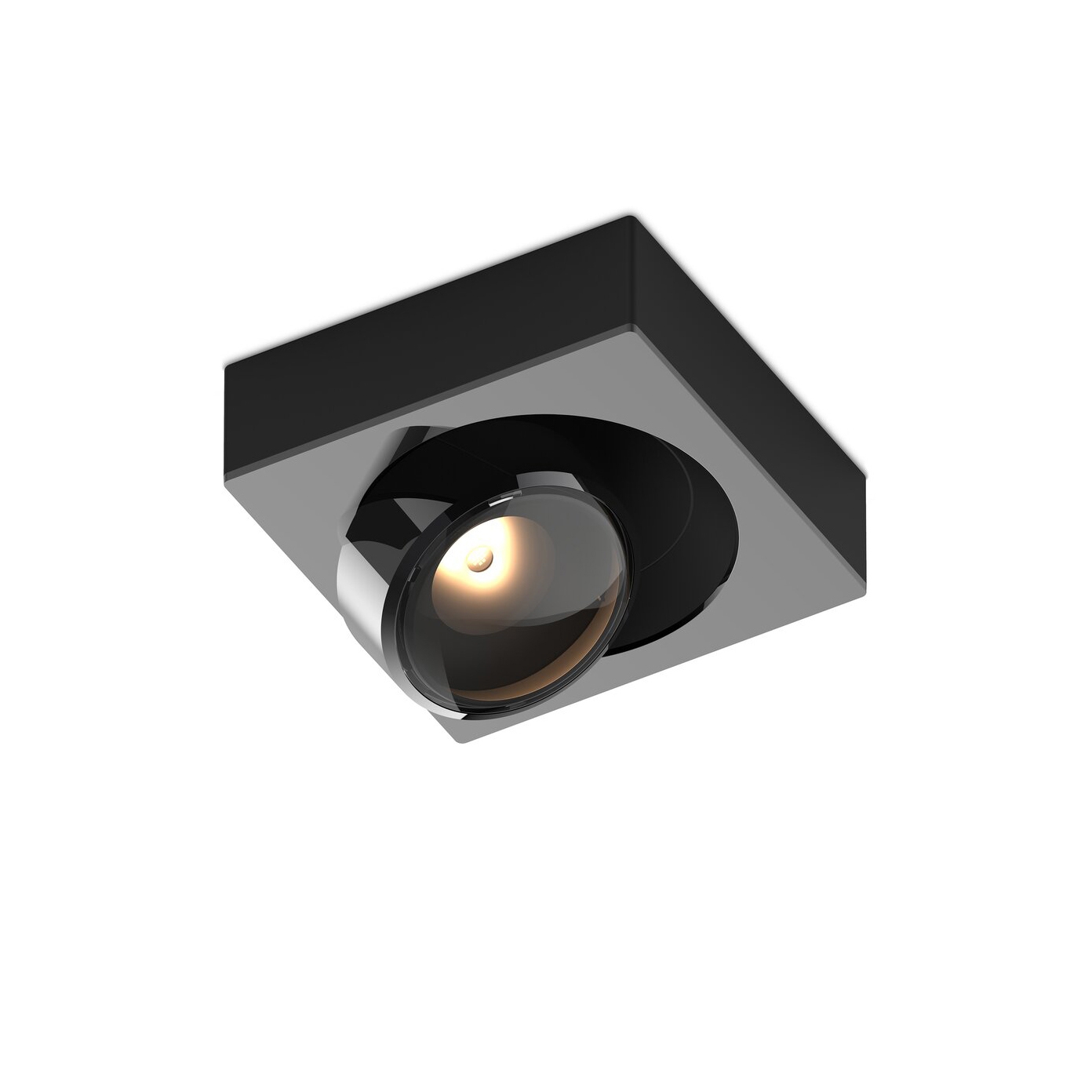 Mostrar el producto c.Flap spot Q TB 50° soft beam | Magic Titan/Stealth Black del fabricante CHRISTOPH
